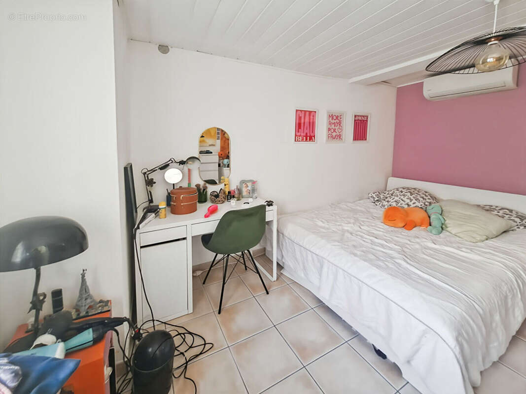 Appartement 50m² à martigues - photo 4