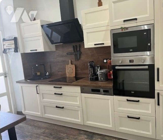 Appartement à LONGVIC