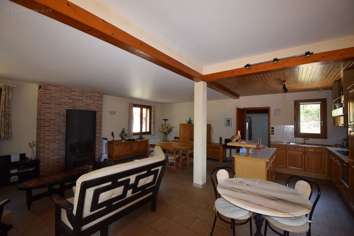 Belle Propriété à vendre 5 pièces VERS (46) - photo 38