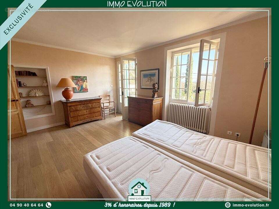Maison à SARRIANS