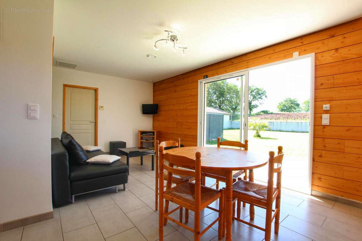 Maison à SAINT-JEAN-PIED-DE-PORT