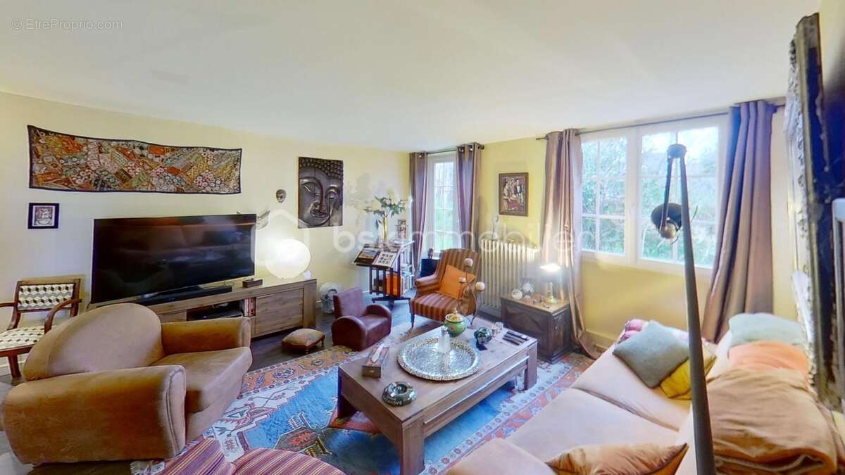 Maison à ERDEVEN