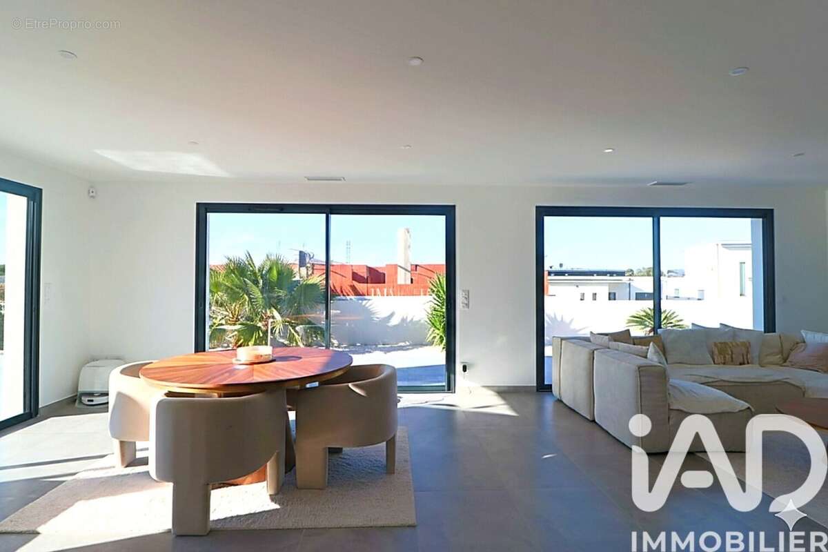 Photo 2 - Maison à BEZIERS