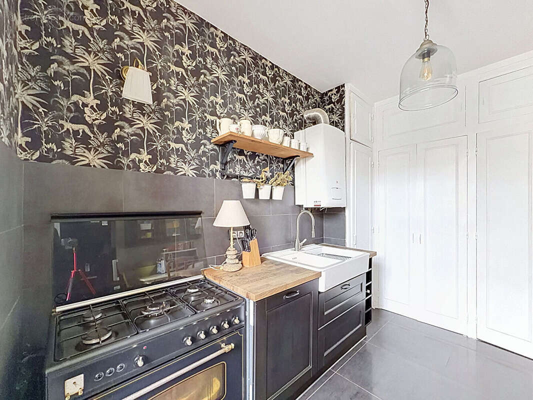 Appartement à BREST