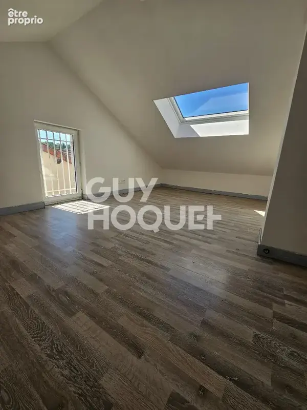 Maison 4 pièces 60 m² à vendre à Le Plessis-Brion (60150) - photo 8