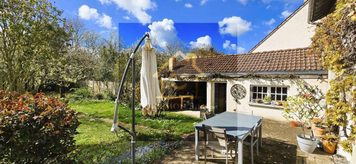 Maison à MAINVILLIERS