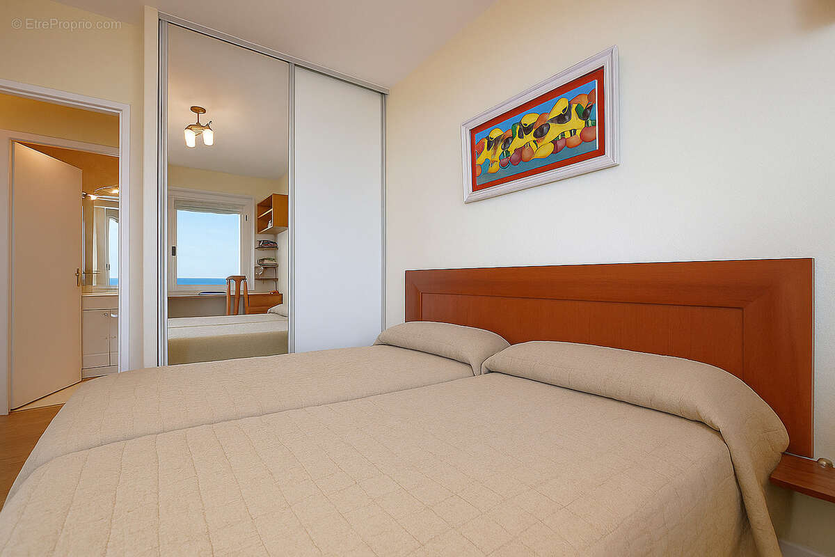 Appartement à HENDAYE