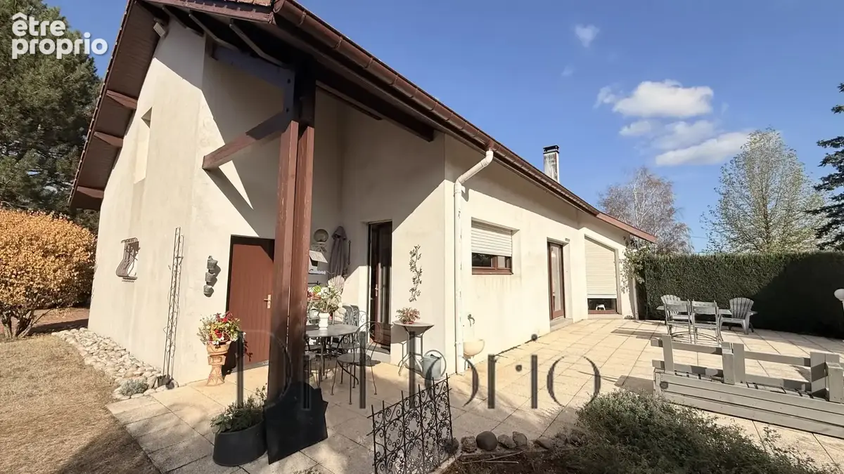 Sainte-Marguerite   Belle maison au calme avec vaste terrain arboré - photo 30