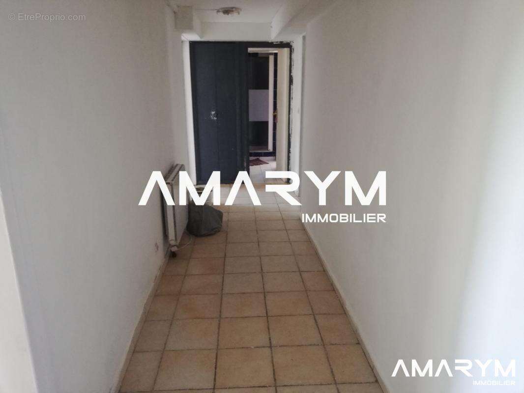 Appartement à DIEPPE