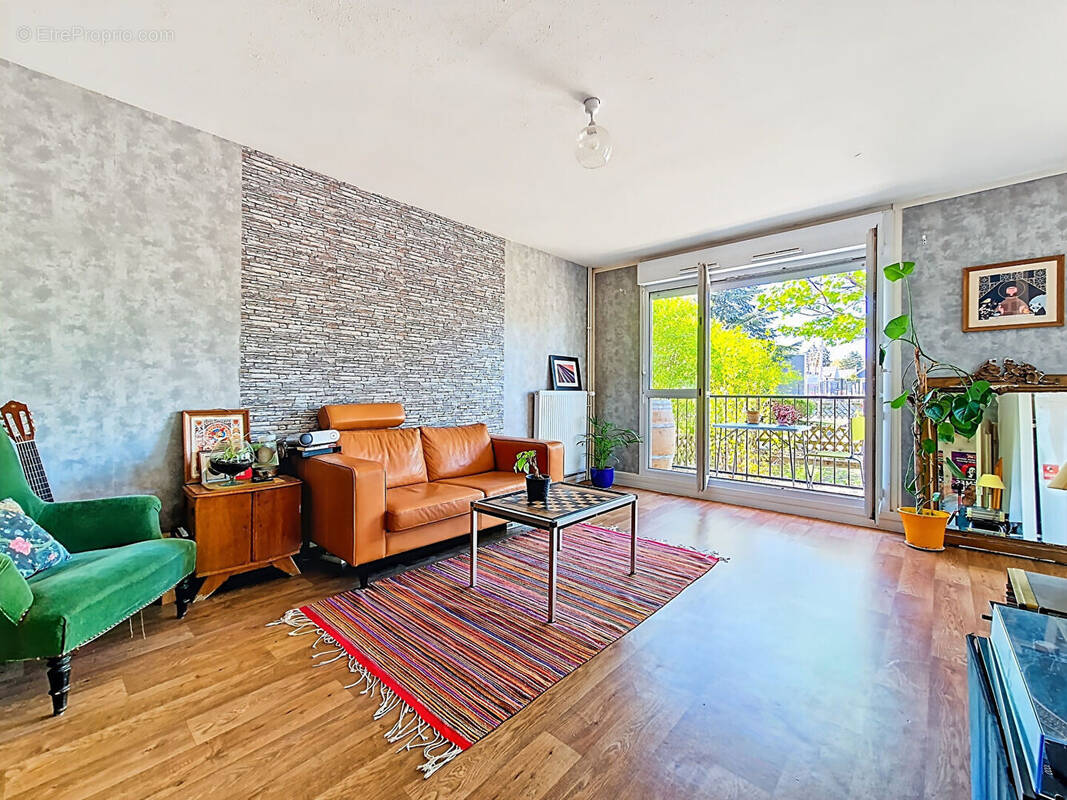 Appartement à ANGERS