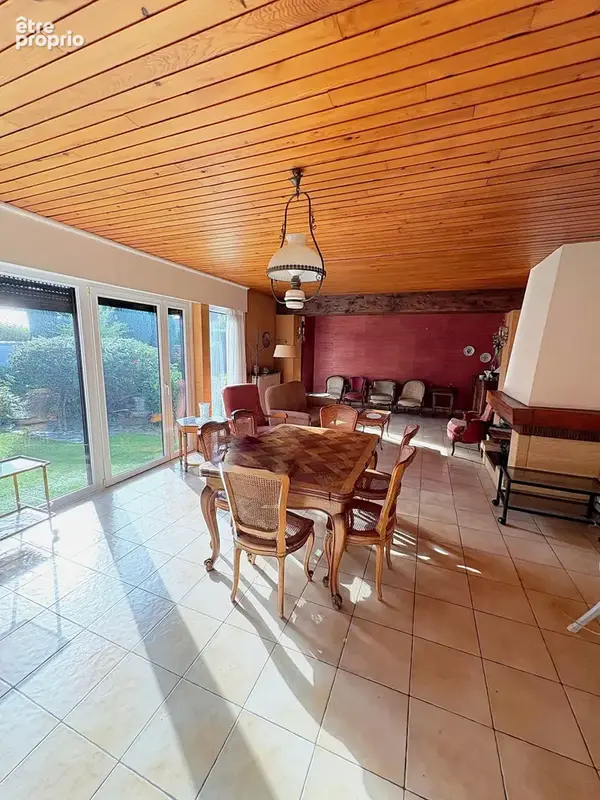 Photo Maison à Valenciennes au prix de 199 000€