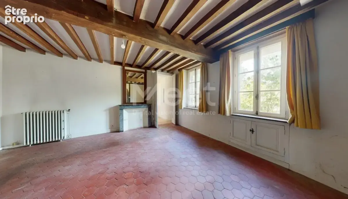 Maison 6 Pièces - 4 Chambres + Terrain constructible - photo 7