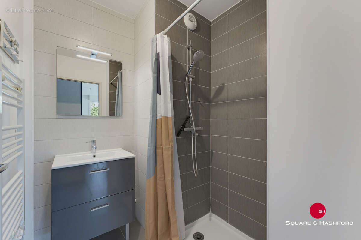 Appartement à FLOIRAC