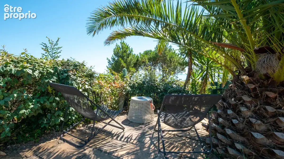 Maison avec accès plage et vue Mer! - photo 33