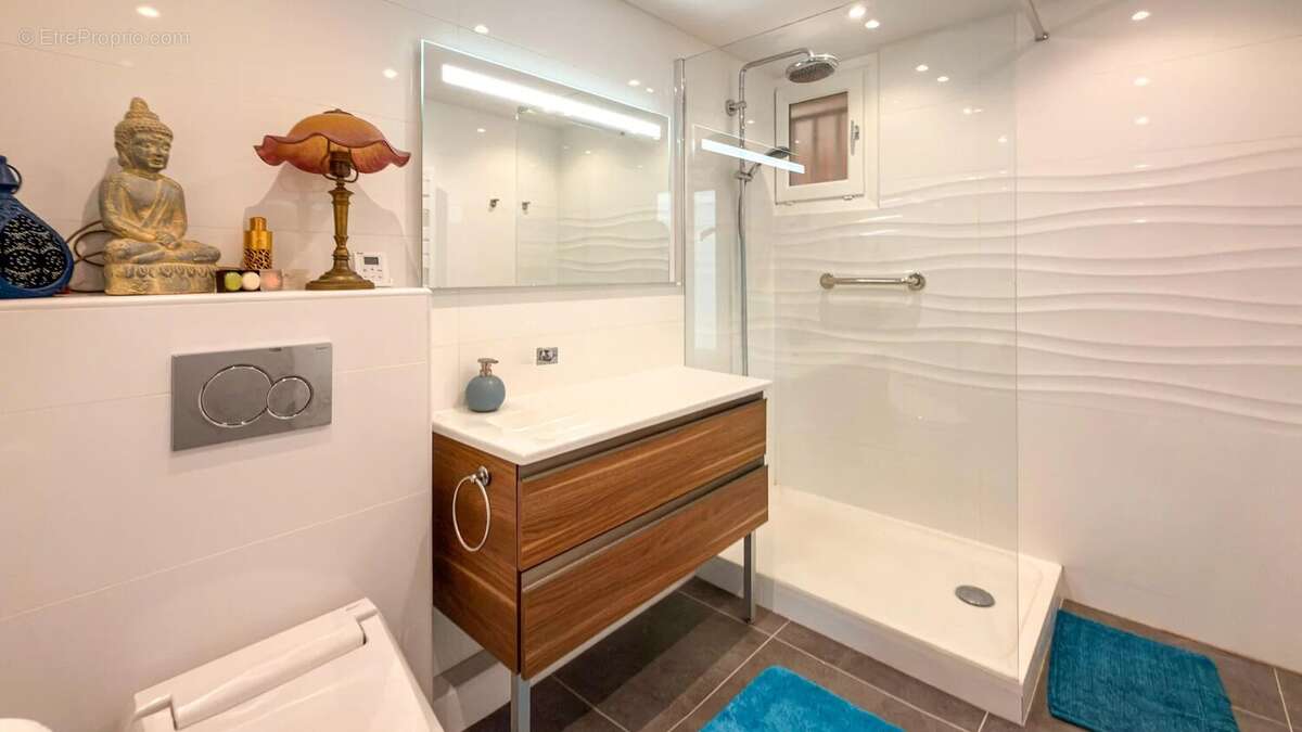 Appartement à LE LAVANDOU