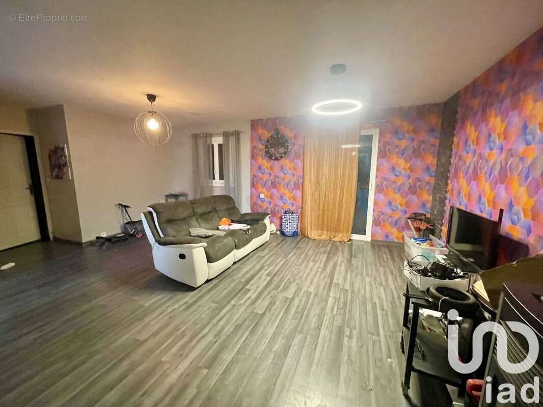 Photo 2 - Maison à ANNEVILLE-AMBOURVILLE