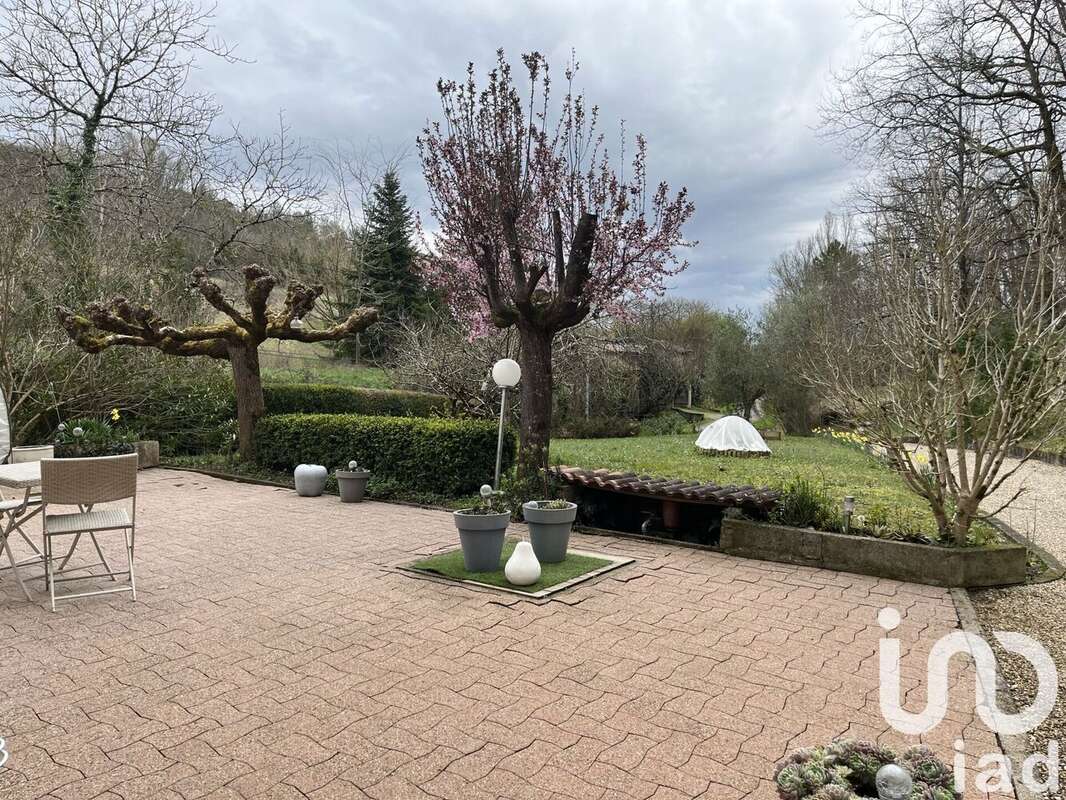 Photo 5 - Maison à MONTASTRUC