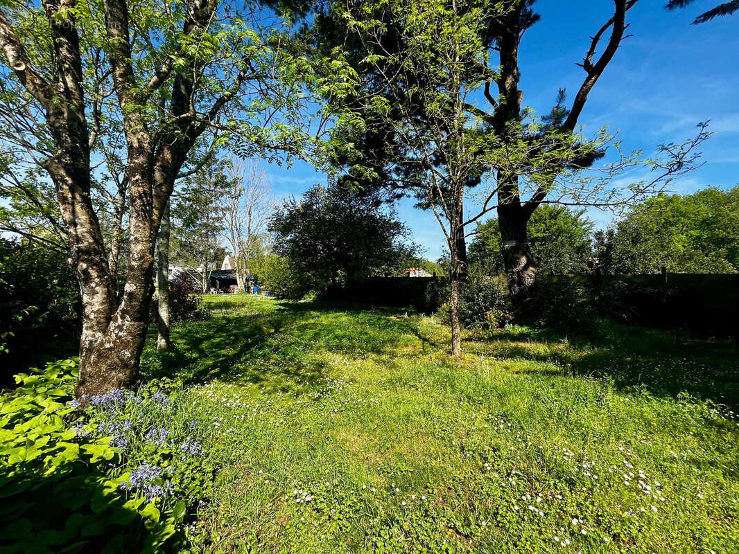 Maison à SAINT-JEAN-DE-BOISEAU