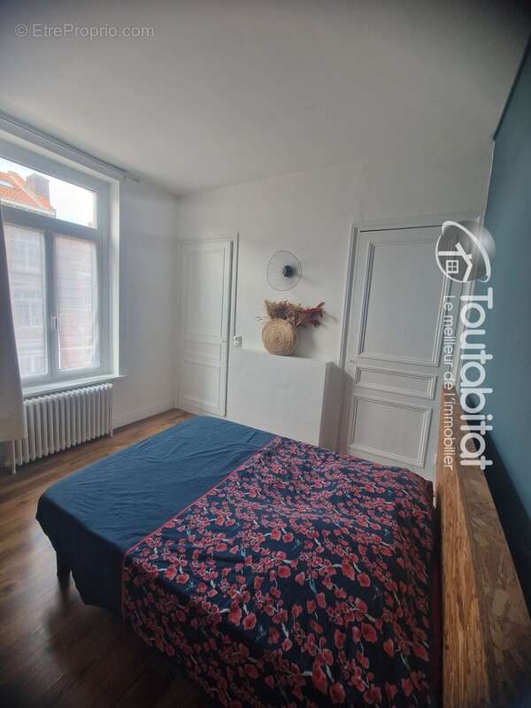 Appartement à LILLE