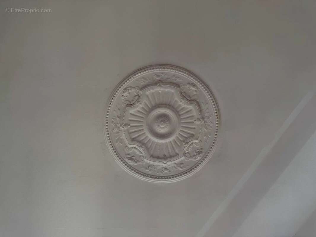 Appartement à MARSEILLE-6E