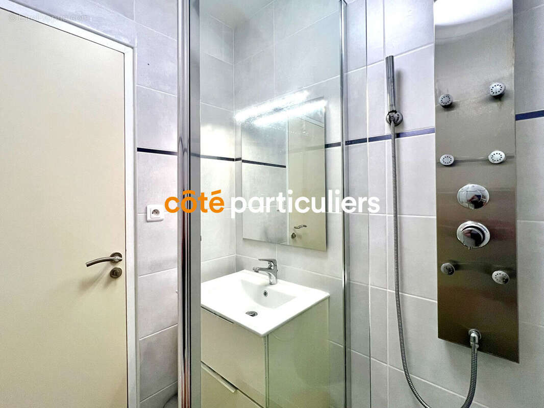 Appartement à SAINT-FRANCOIS