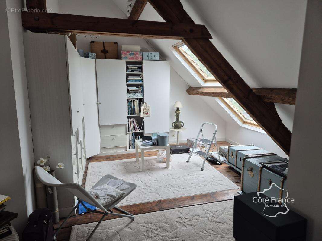 Maison 191m2  quartier bucaille - photo 8
