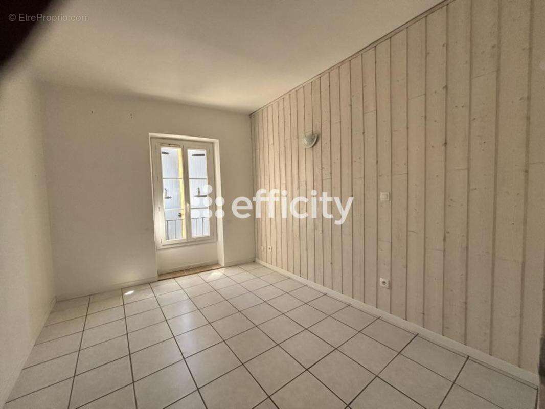 Appartement à PEZENAS