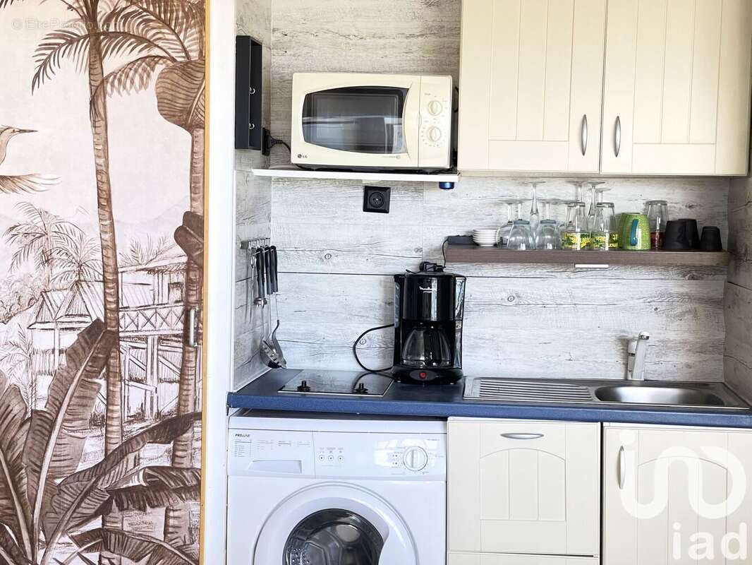 Photo 5 - Appartement à CANET-EN-ROUSSILLON