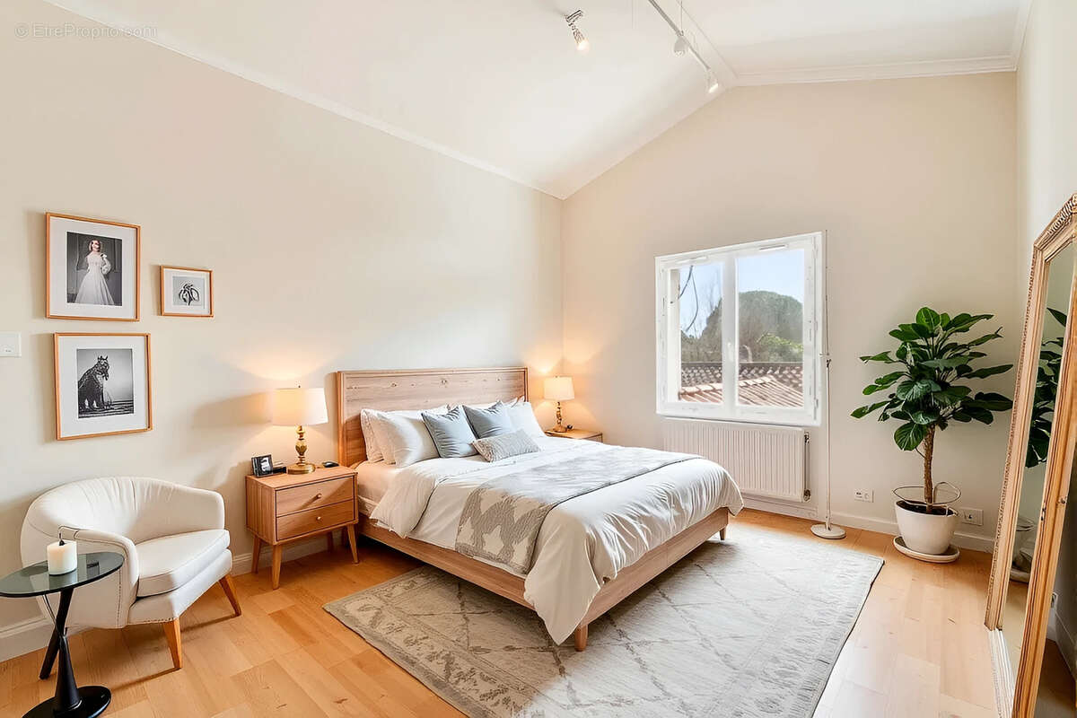 Maison de type 4, 95m2 Cabannes - photo 4