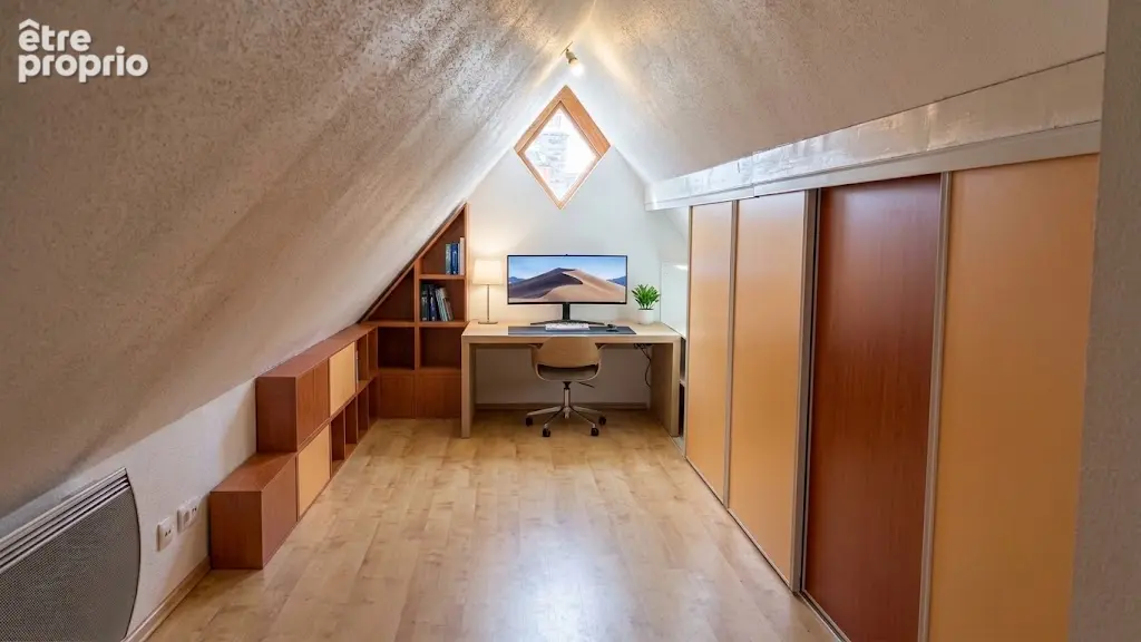 Appartement Turckheim 3 pièce(s) 61.08 m2 - photo 11