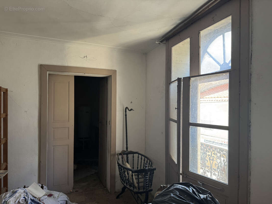 Maison à SAINT-ANDRE-DE-SANGONIS