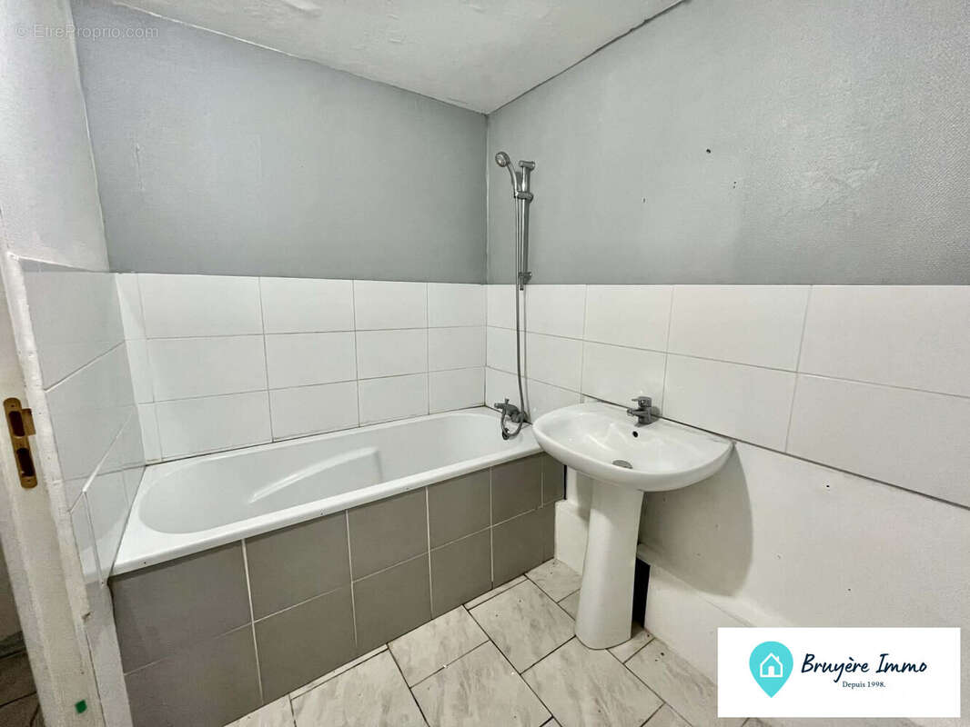 Maison à ESCAUTPONT