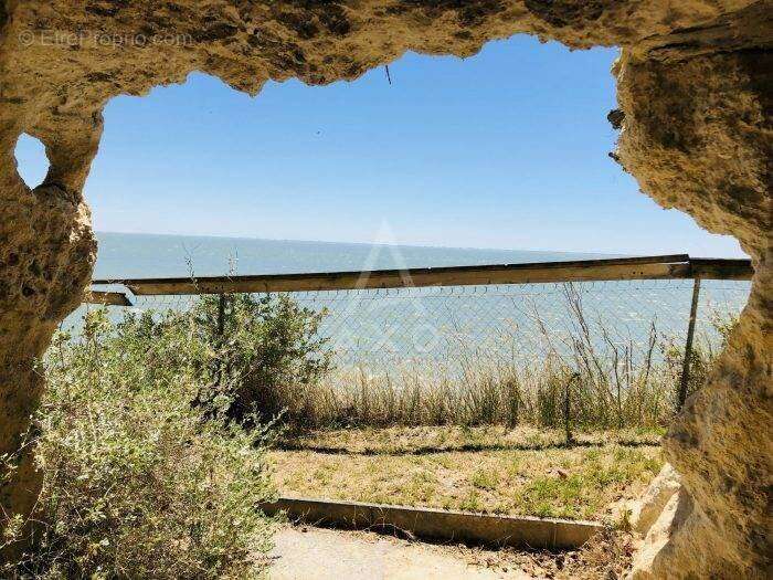 Appartement à MESCHERS-SUR-GIRONDE