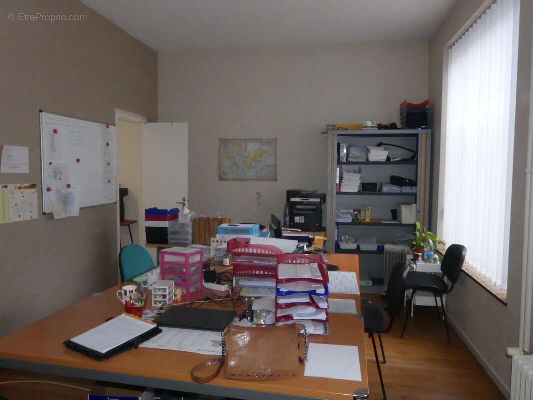Appartement à AUTUN