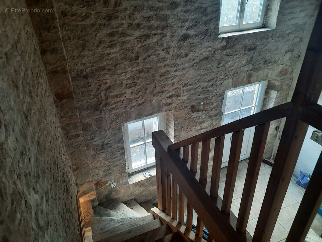 Maison à NANT