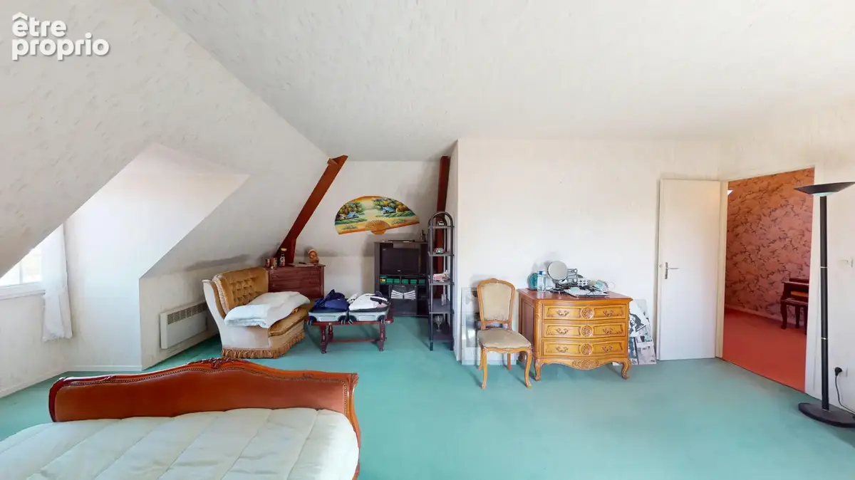 Maison individuelle à 15 minutes de DIJON - photo 14