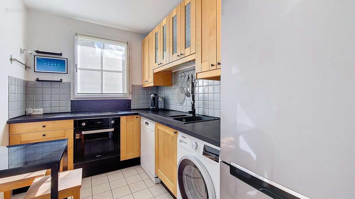 Photo 5 - Appartement à RUEIL-MALMAISON