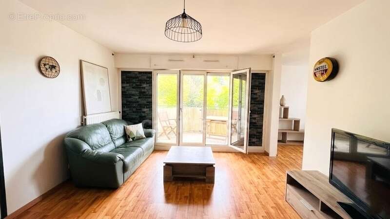Appartement à QUIMPER
