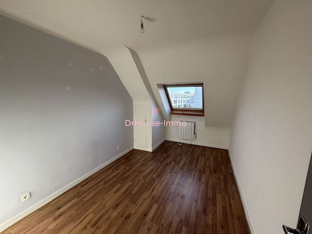 Appartement à PLABENNEC