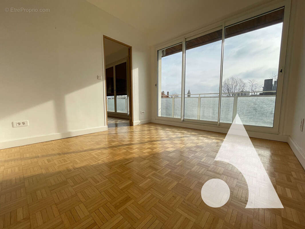 Appartement à RIS-ORANGIS