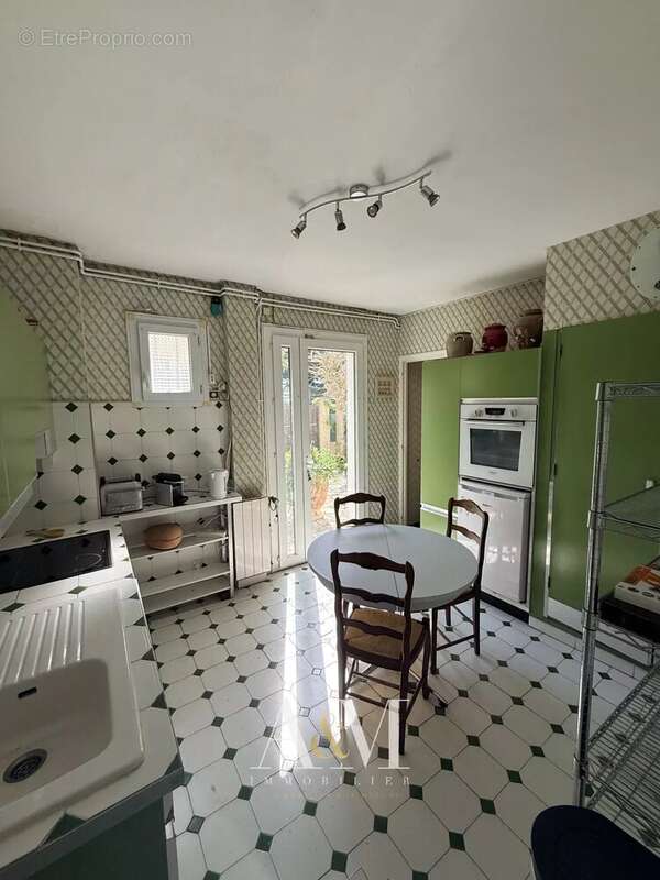 Maison à SETE