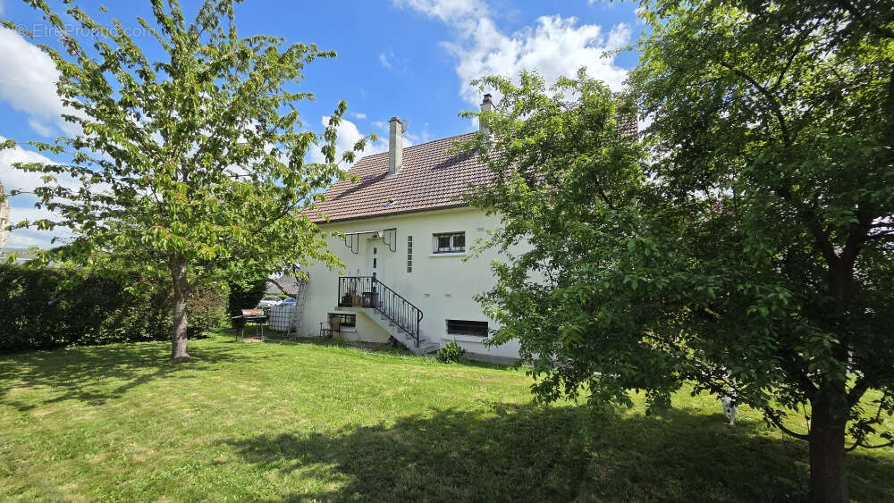 Maison à NORVILLE