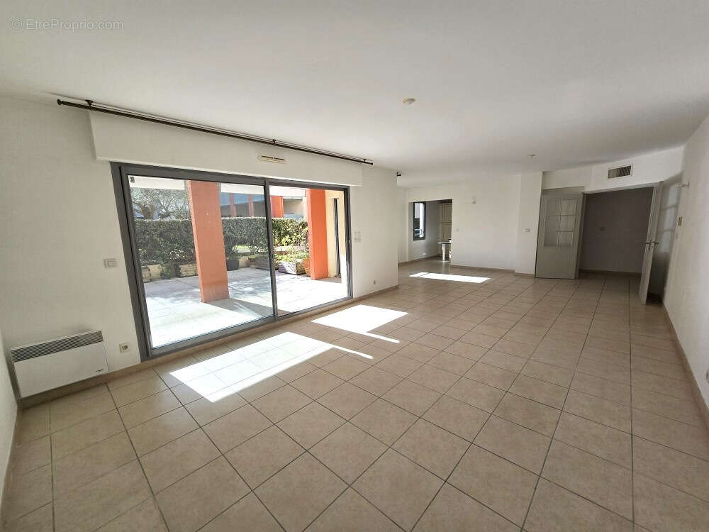 Appartement à NIMES