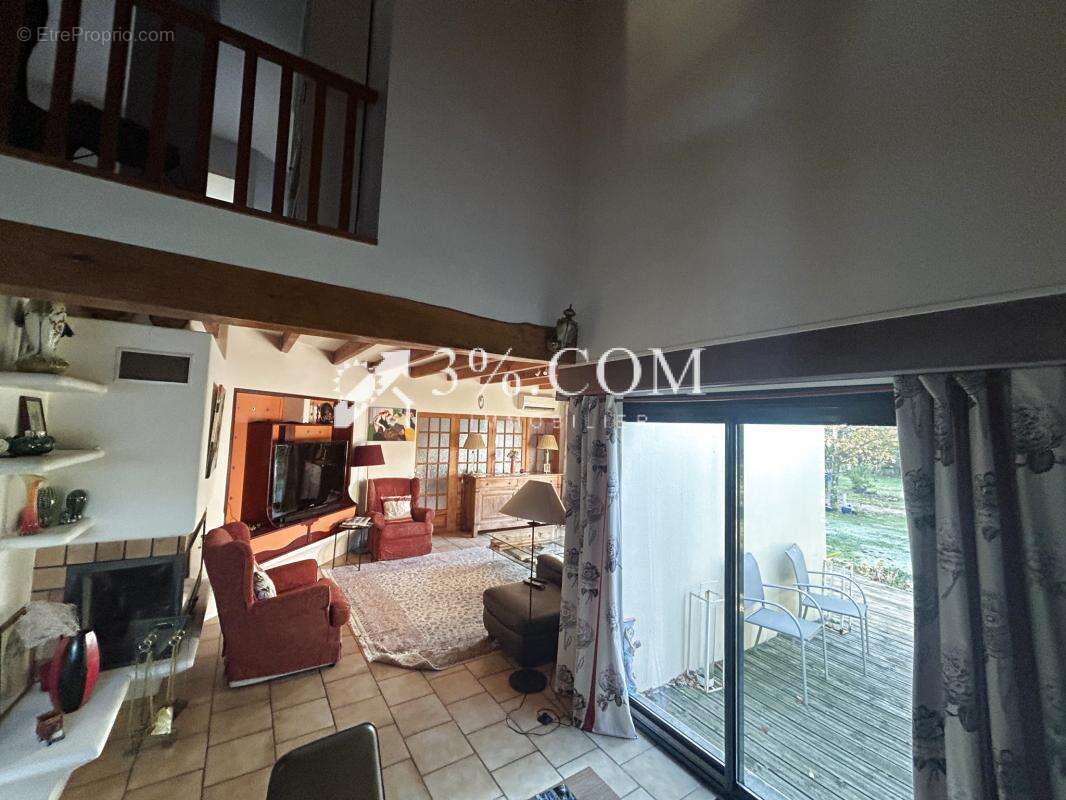 Maison à MONTOIR-DE-BRETAGNE