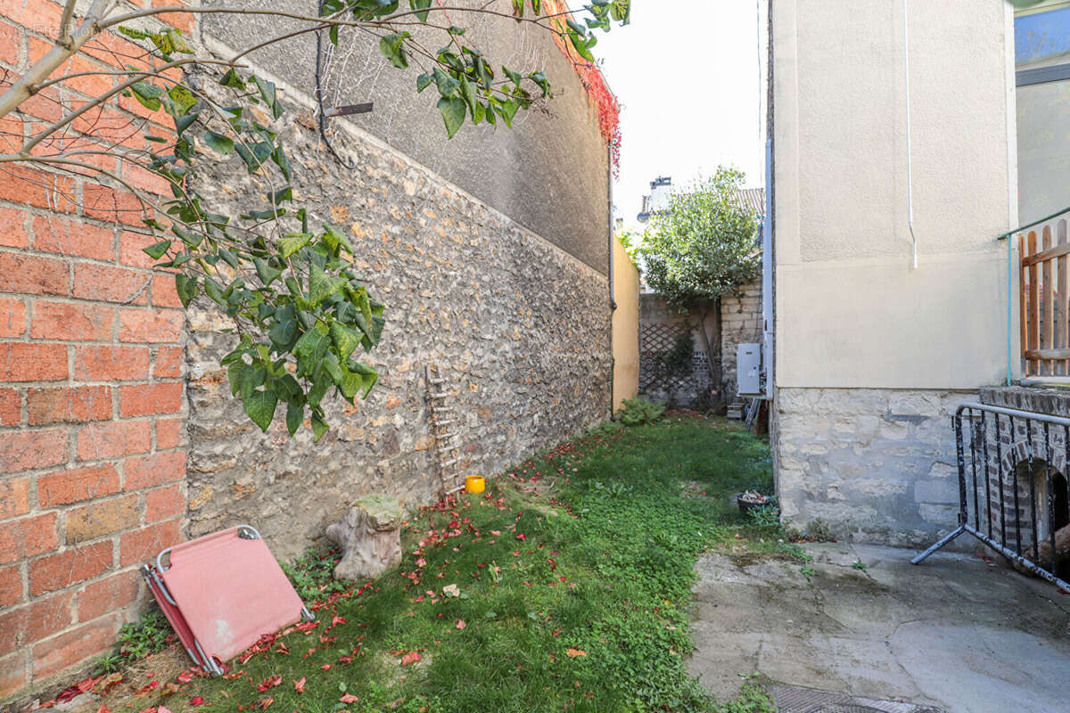 Appartement à CLAMART