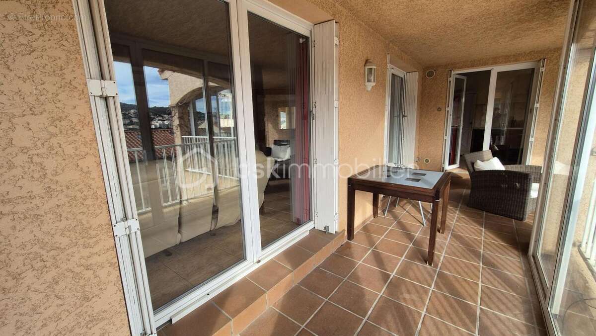 Maison à BANYULS-SUR-MER