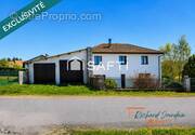 Photo 1 - Maison à SAINT-PRIVAT-D'ALLIER