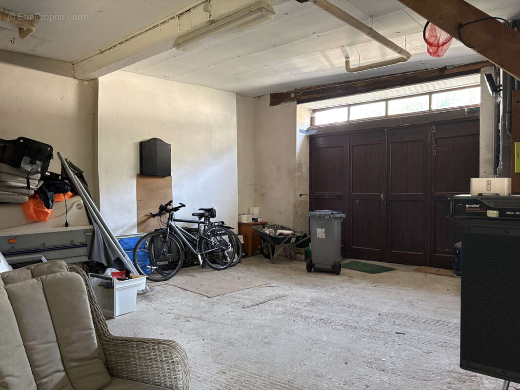 Coussac Bonneval magnifique maison bourg de 5 pièces, garage, piscine, jardin et vues - photo 24