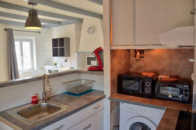 Appartement à PIERRELATTE