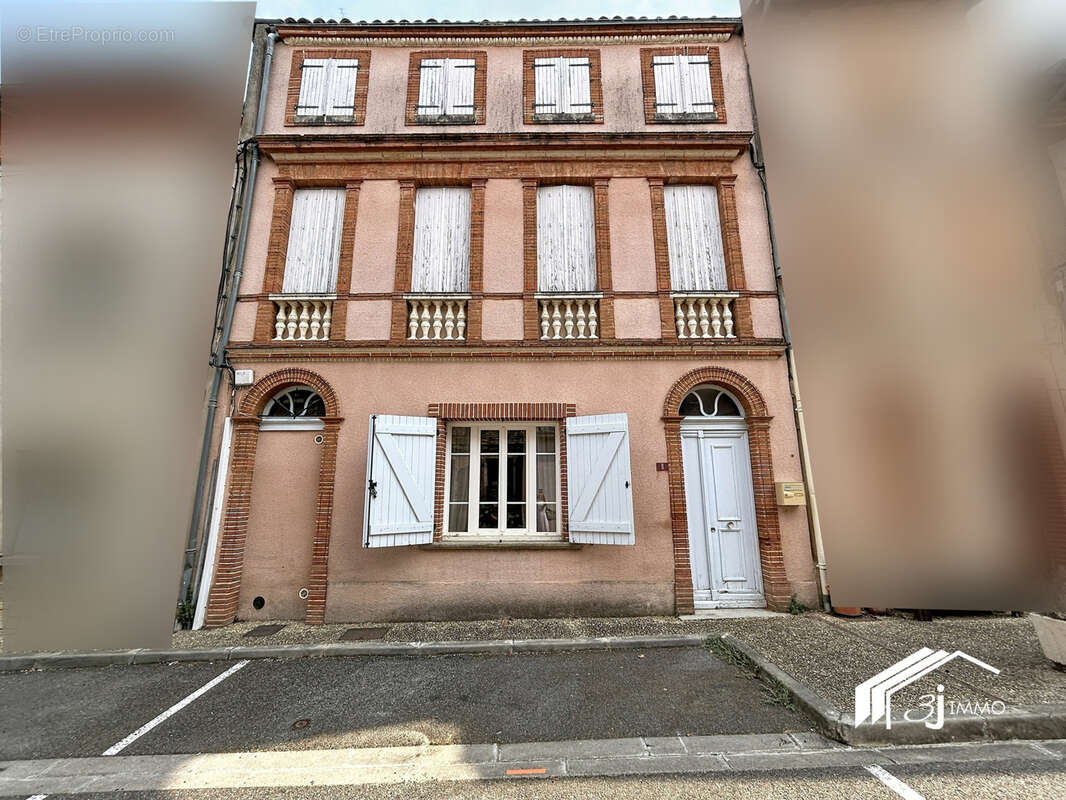 Maison à Lévignac 174m2 - photo 16